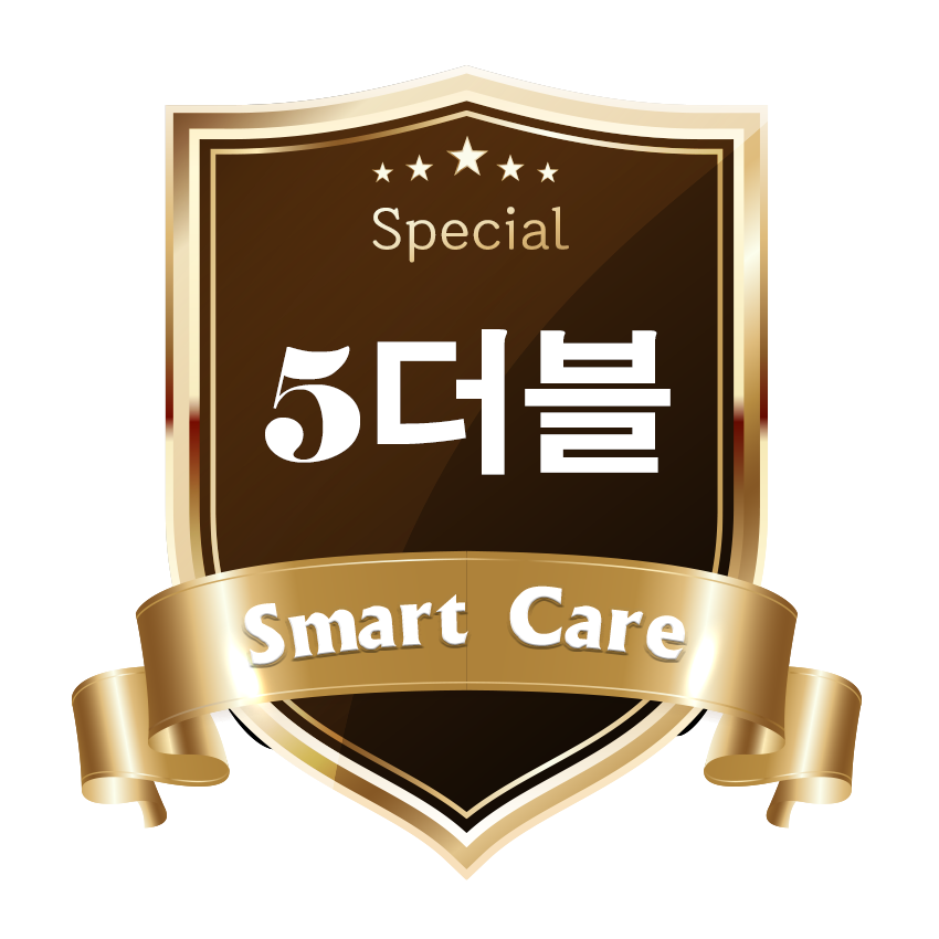 [소노아임레디] 스마트케어 5더블