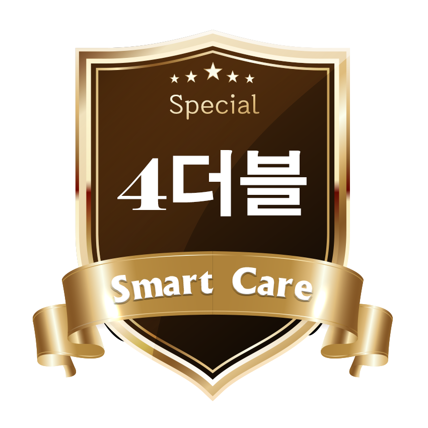 [소노아임레디] 스마트케어 4더블