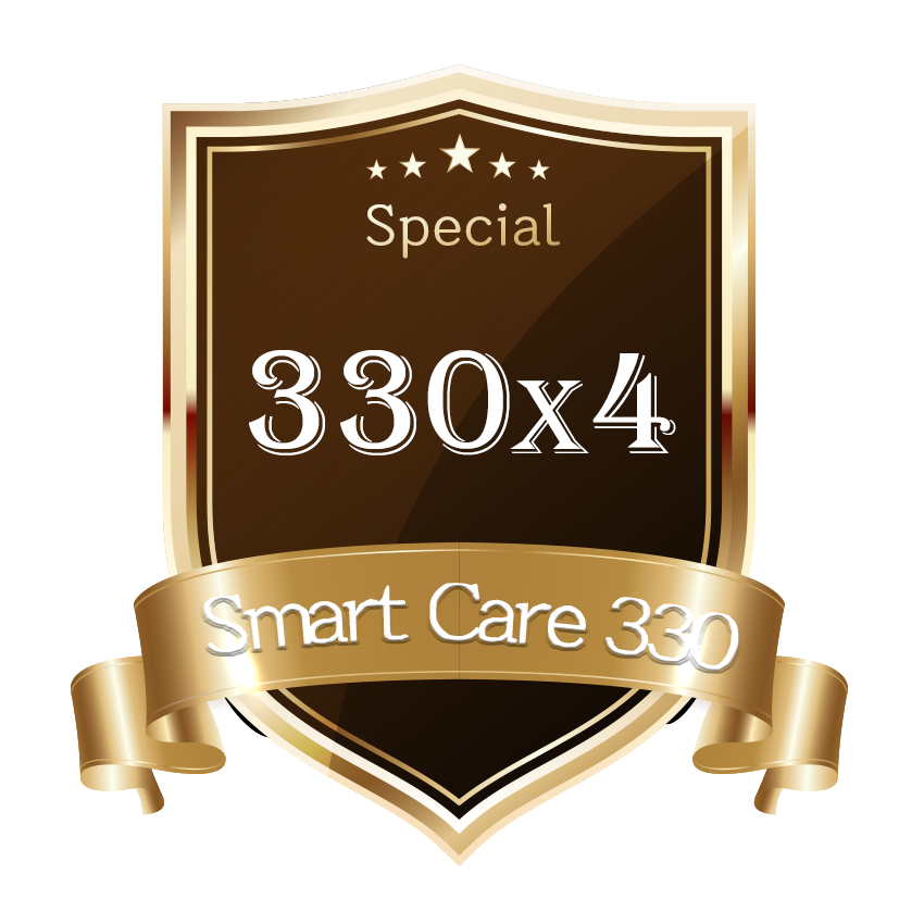 [소노아임레디] 스마트케어 330x4